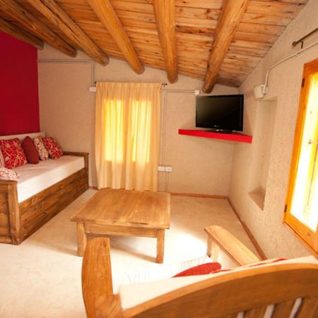La Pilar Petit Chalets San Rafael  Eksteriør bilde