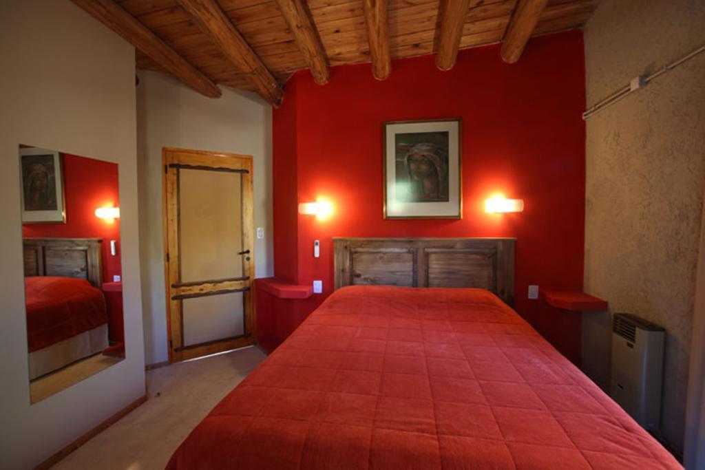 La Pilar Petit Chalets San Rafael  Rom bilde