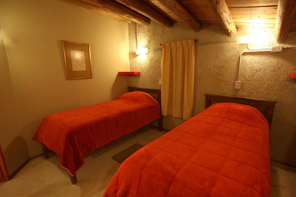 La Pilar Petit Chalets San Rafael  Rom bilde