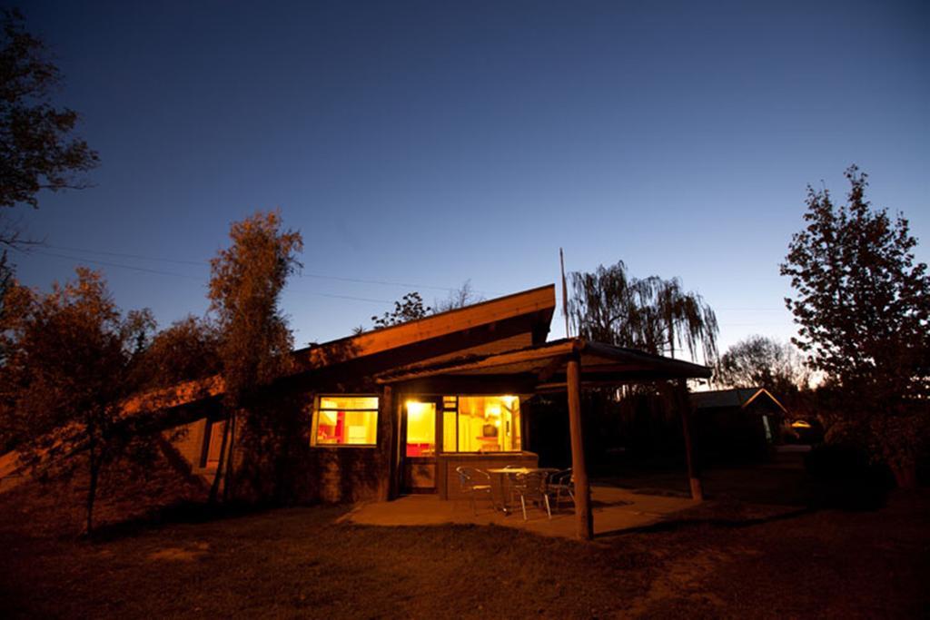 La Pilar Petit Chalets San Rafael  Rom bilde