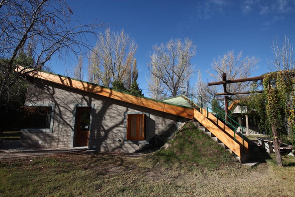 La Pilar Petit Chalets San Rafael  Rom bilde