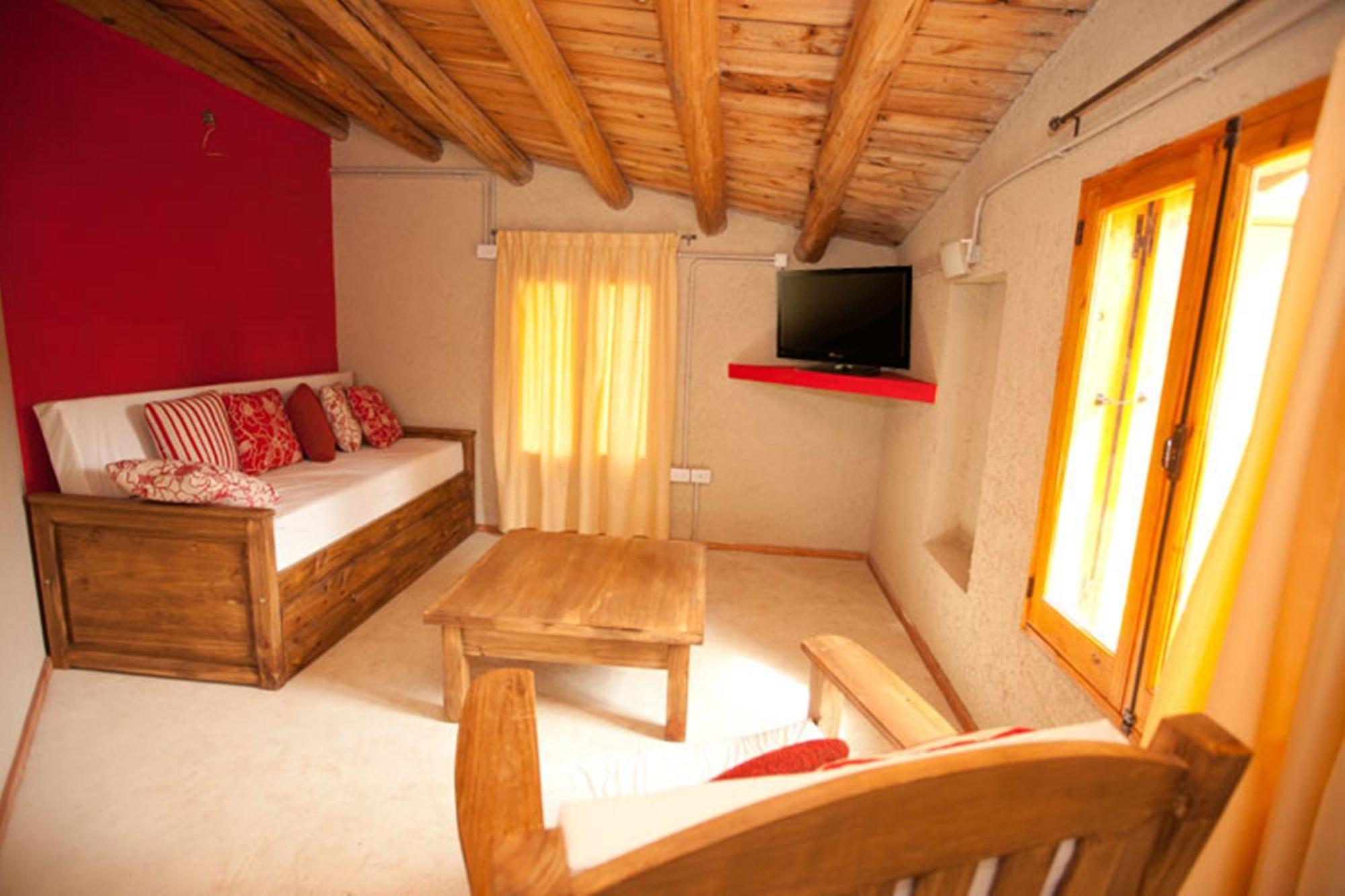 La Pilar Petit Chalets San Rafael  Eksteriør bilde