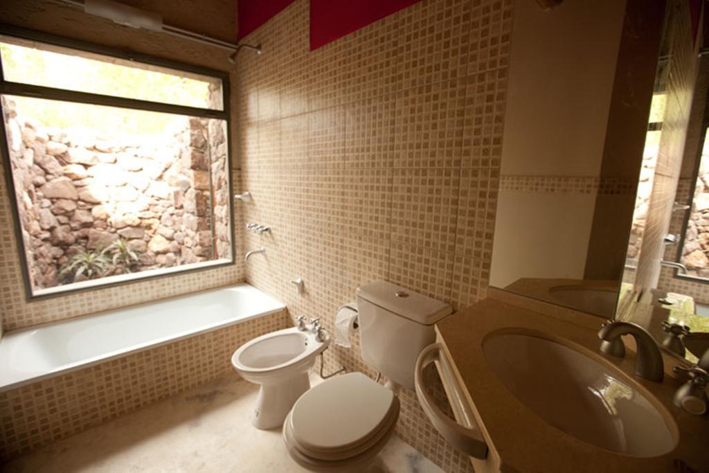 La Pilar Petit Chalets San Rafael  Rom bilde