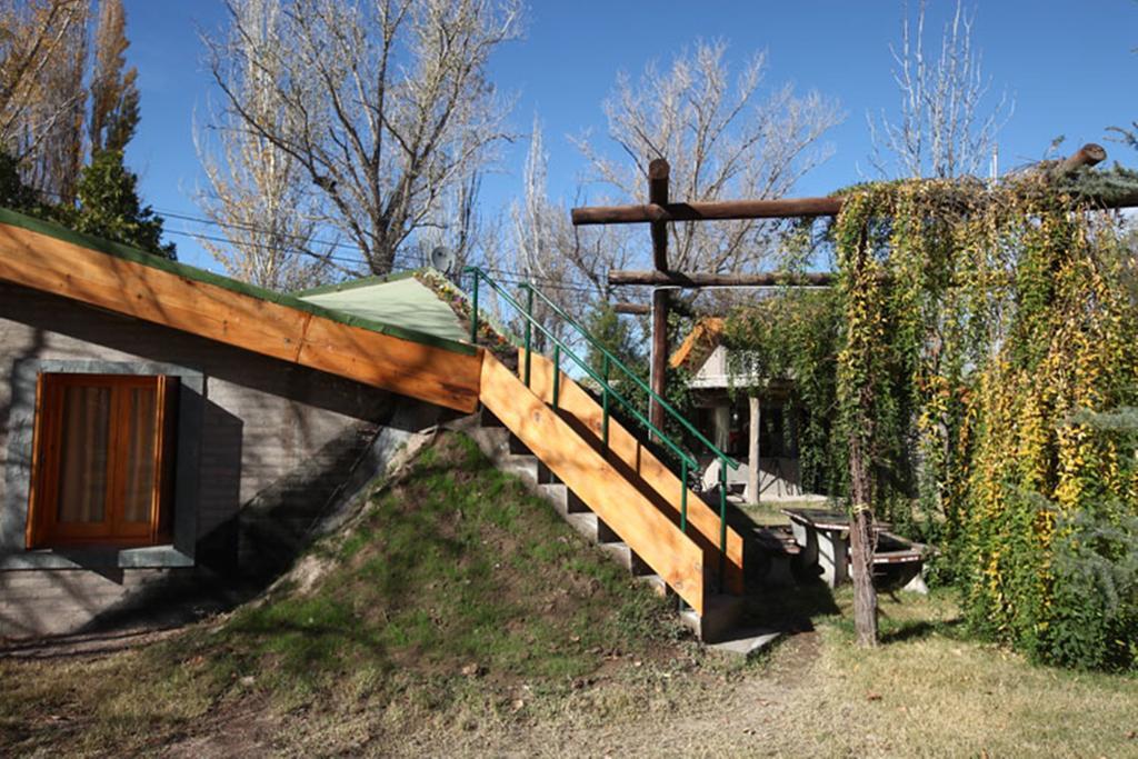 La Pilar Petit Chalets San Rafael  Rom bilde