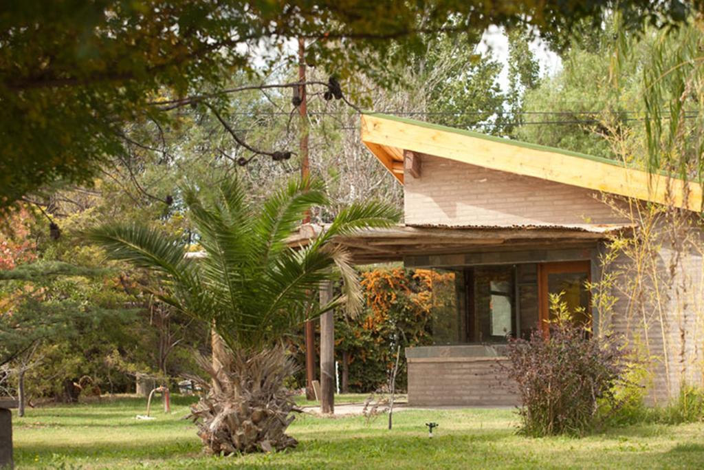 La Pilar Petit Chalets San Rafael  Rom bilde