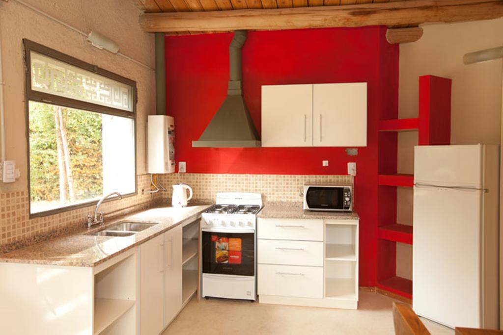 La Pilar Petit Chalets San Rafael  Rom bilde