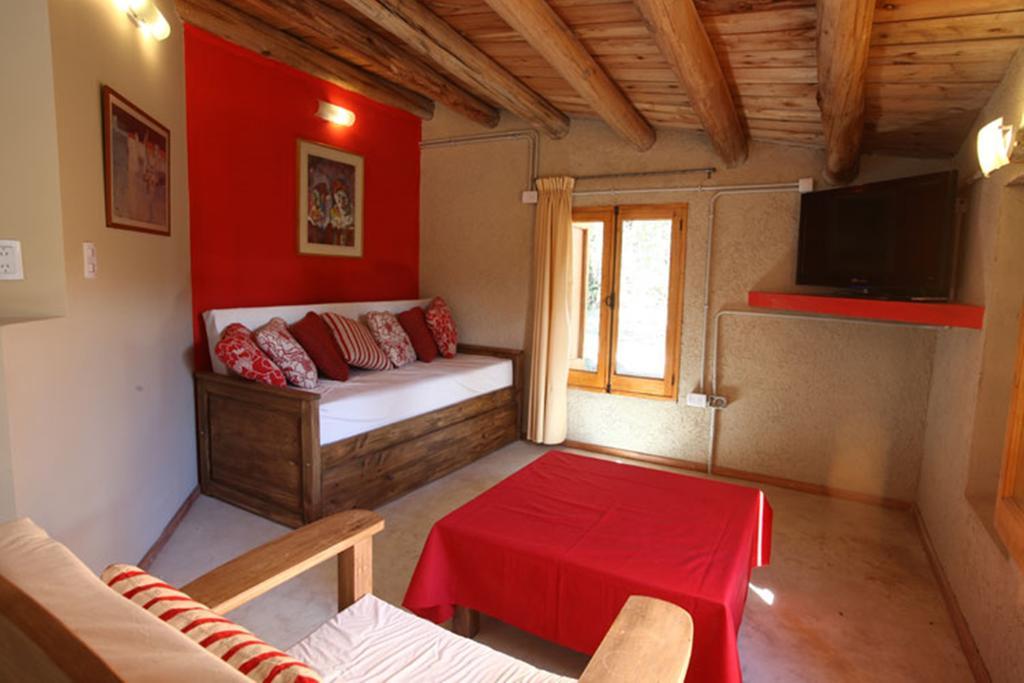 La Pilar Petit Chalets San Rafael  Rom bilde