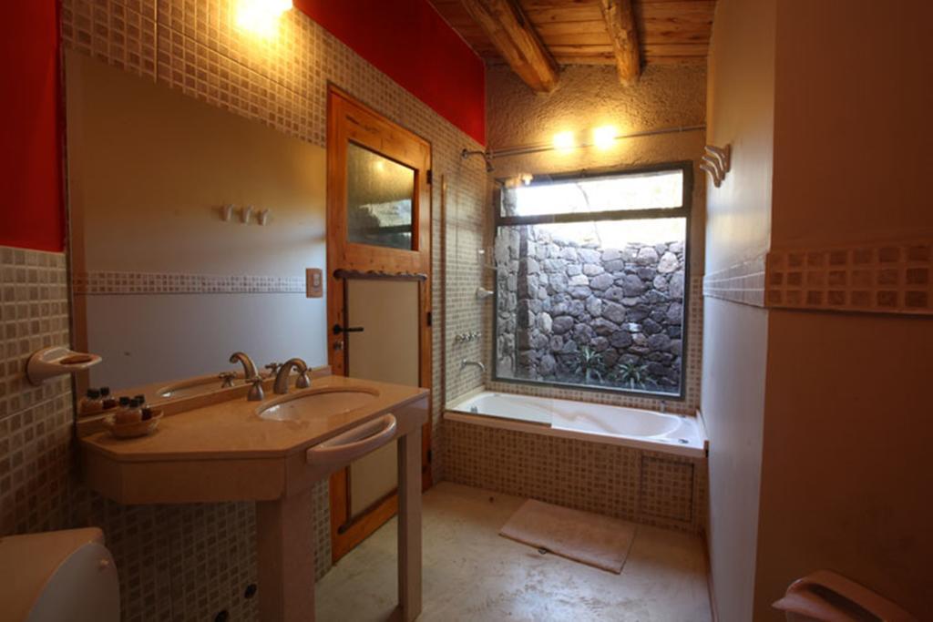 La Pilar Petit Chalets San Rafael  Rom bilde